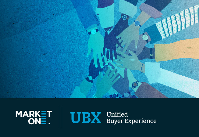 No More Silos: Building a Unified Buyer Experience